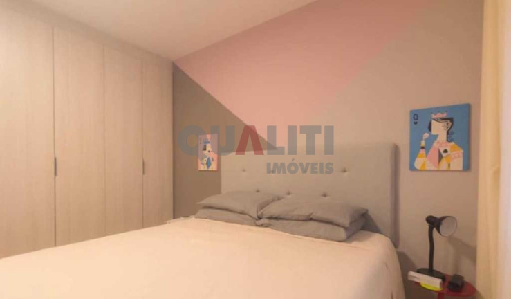 Imagem Apartamento com 3 Quartos à Venda, 180 m² em Chácara Santo Antônio - São Paulo Imagem Apartamento com 3 Quartos à Venda, 180 m² em Chácara Santo Antônio - São Paulo