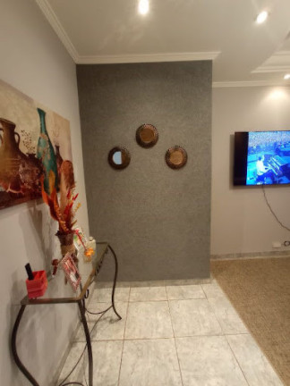 Imagem Casa com 3 Quartos à Venda, 129 m² em Jardim Santa Bárbara - Sorocaba Imagem Casa com 3 Quartos à Venda, 129 m² em Jardim Santa Bárbara - Sorocaba