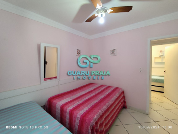 Imagem Apartamento com 3 Quartos à Venda, 88 m² em Enseada - Guarujá