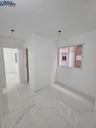 Imagem Apartamento com 2 Quartos à Venda, 37 m² em Mooca - São Paulo Imagem Apartamento com 2 Quartos à Venda, 37 m² em Mooca - São Paulo