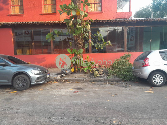 Imóvel Comercial à Venda, 237 m² em Campo Grande - Santos