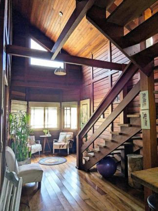 Imagem Casa com 2 Quartos à Venda, 170 m² em Floresta - Joinville Imagem Casa com 2 Quartos à Venda, 170 m² em Floresta - Joinville