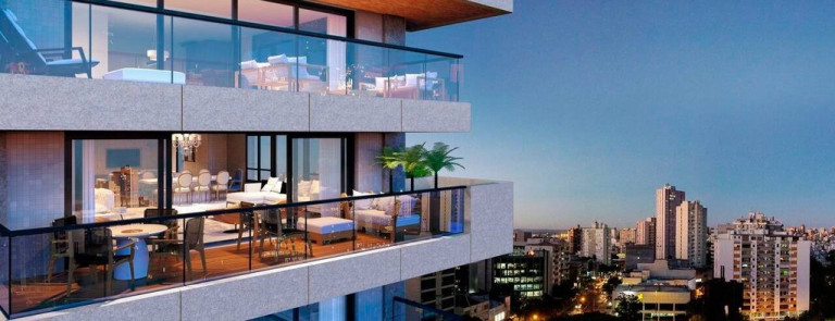 Imagem Apartamento com 4 Quartos à Venda, 327 m² em Moinhos De Vento - Porto Alegre Imagem Apartamento com 4 Quartos à Venda, 327 m² em Moinhos De Vento - Porto Alegre