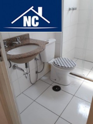 Imagem Apartamento com 2 Quartos à Venda, 47 m² em Jardim Celeste - São Paulo Imagem Apartamento com 2 Quartos à Venda, 47 m² em Jardim Celeste - São Paulo