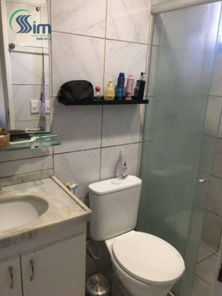 Imagem Apartamento com 3 Quartos à Venda, 67 m² em Passaré - Fortaleza Imagem Apartamento com 3 Quartos à Venda, 67 m² em Passaré - Fortaleza