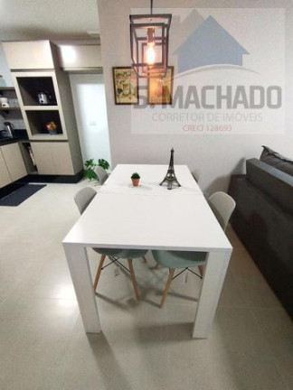 Imagem Apartamento com 2 Quartos à Venda, 67 m² em Parque Das Nações - Santo André