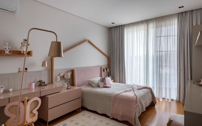 Imagem Casa de Condomínio com 5 Quartos à Venda, 590 m² em Condomínio Terras De São José - Itu Imagem Casa de Condomínio com 5 Quartos à Venda, 590 m² em Condomínio Terras De São José - Itu