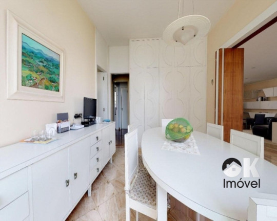 Imagem Apartamento com 4 Quartos à Venda, 300 m² em Higienópolis - São Paulo Imagem Apartamento com 4 Quartos à Venda, 300 m² em Higienópolis - São Paulo