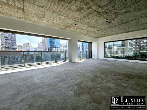 Imagem Apartamento com 3 Quartos à Venda, 227 m² em Vila Olimpia - São Paulo Imagem Apartamento com 3 Quartos à Venda, 227 m² em Vila Olimpia - São Paulo
