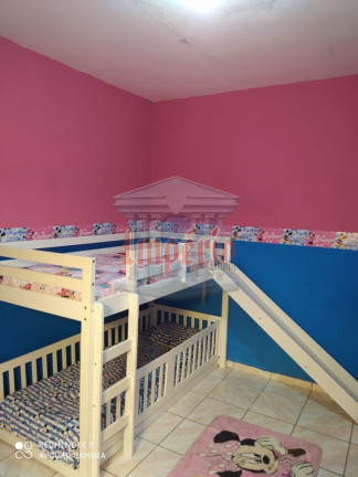 Imagem Sobrado com 3 Quartos à Venda, 150 m² em Vila Gomes - Ribeirão Pires
