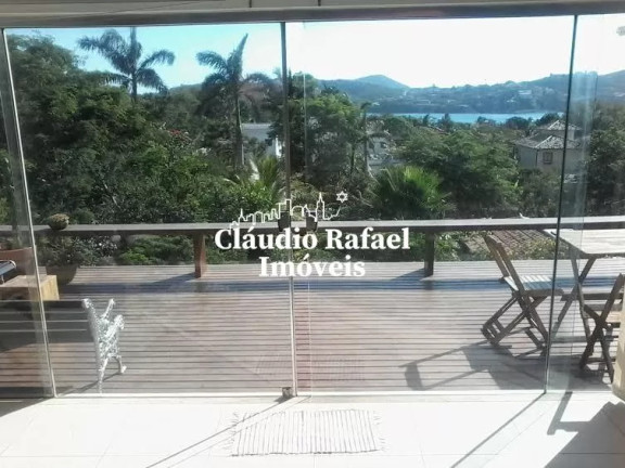 Imagem Casa à Venda, 500 m² em Ferradura - Armação Dos Búzios