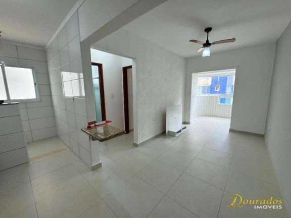 Imagem Apartamento com 1 Quarto à Venda, 42 m² em Maracanã - Praia Grande Imagem Apartamento com 1 Quarto à Venda, 42 m² em Maracanã - Praia Grande