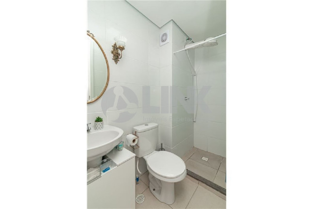Imagem Apartamento com 2 Quartos à Venda, 42 m² em Morro Santana - Porto Alegre