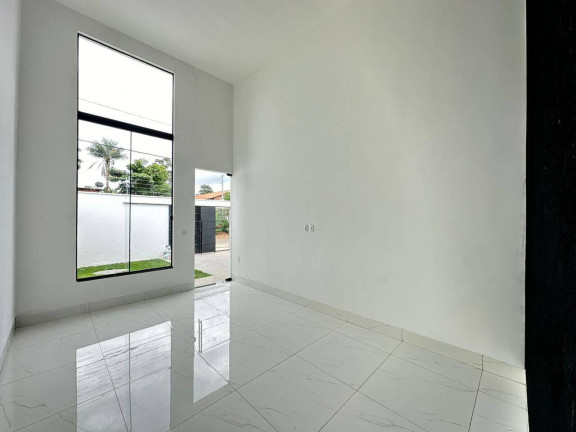 Imagem Casa com 3 Quartos à Venda, 202 m² em Jardim Buriti Sereno - Aparecida De Goiânia Imagem Casa com 3 Quartos à Venda, 202 m² em Jardim Buriti Sereno - Aparecida De Goiânia