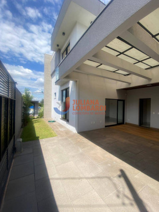 Imagem Sobrado à Venda, 166 m² em Maria Luiza - Cascavel Imagem Sobrado à Venda, 166 m² em Maria Luiza - Cascavel