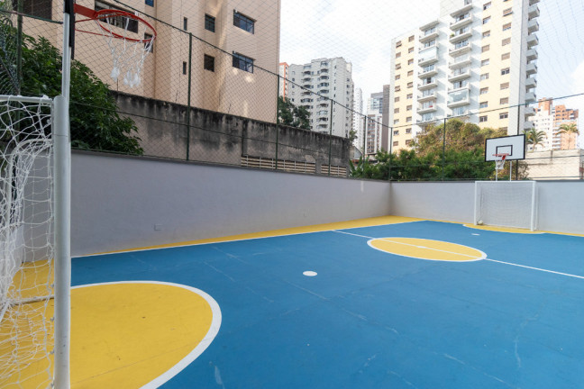 Imagem Cobertura com 3 Quartos à Venda, 151 m² em Vila Santa Catarina - São Paulo Imagem Cobertura com 3 Quartos à Venda, 151 m² em Vila Santa Catarina - São Paulo