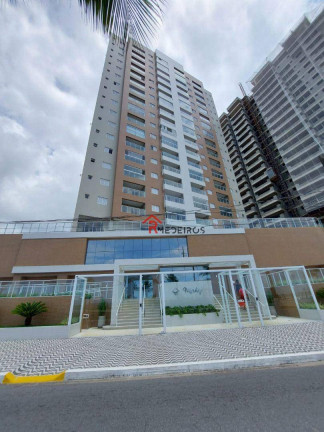 Imagem Apartamento com 1 Quarto à Venda, 52 m² em Caiçara - Praia Grande