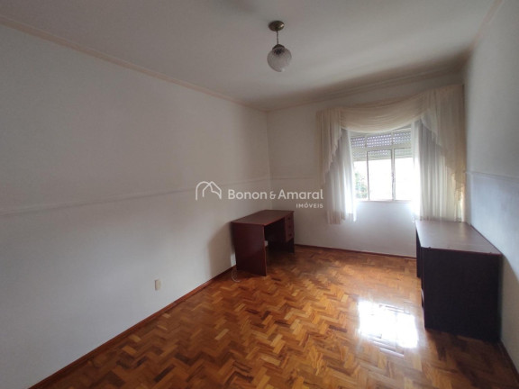 Imagem Apartamento com 3 Quartos à Venda, 194 m² em Centro - Campinas