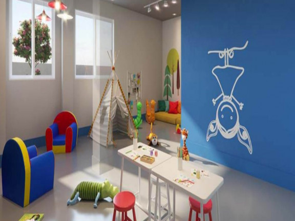 Imagem Imóvel com 1 Quarto à Venda, 32 m² em Vila Graciosa - São Paulo Imagem Imóvel com 1 Quarto à Venda, 32 m² em Vila Graciosa - São Paulo