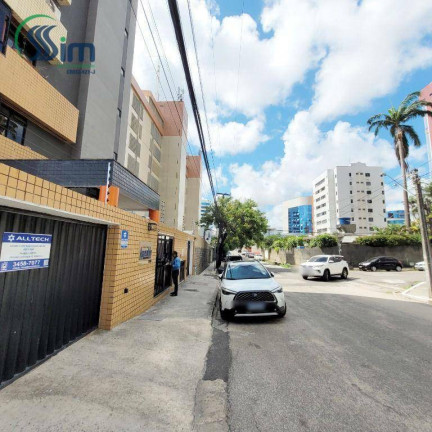 Imagem Apartamento com 3 Quartos à Venda, 134 m² em Aldeota - Fortaleza Imagem Apartamento com 3 Quartos à Venda, 134 m² em Aldeota - Fortaleza