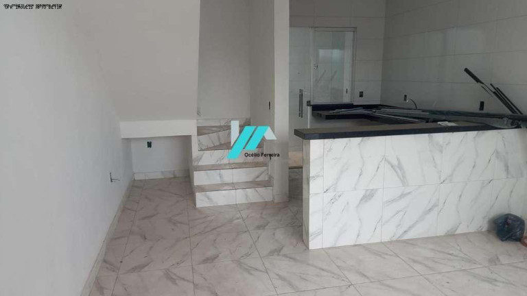 Imagem Casa com 2 Quartos à Venda, 77 m² em Novo Horizonte - Betim Imagem Casa com 2 Quartos à Venda, 77 m² em Novo Horizonte - Betim