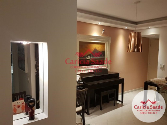 Apartamento com 2 Quartos à Venda, 78 m² em Liberdade - São Paulo