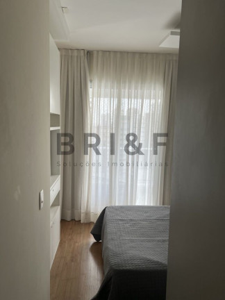Imagem Apartamento com 1 Quarto à Venda, 35 m² em Brooklin - São Paulo Imagem Apartamento com 1 Quarto à Venda, 35 m² em Brooklin - São Paulo