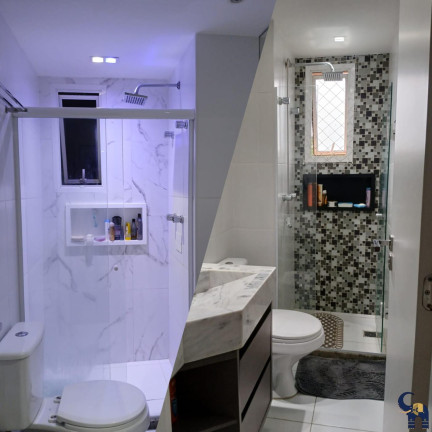 Imagem Apartamento com 2 Quartos à Venda, 110 m² em Patamares - Salvador