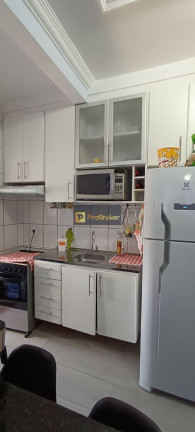 Imagem Apartamento com 2 Quartos à Venda, 53 m² em Jardim Maria - Piracicaba Imagem Apartamento com 2 Quartos à Venda, 53 m² em Jardim Maria - Piracicaba