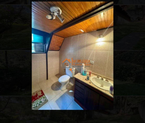 Imagem Chácara com 2 Quartos à Venda ou Locação, 130 m² em Rio Abaixo - Mairiporã Imagem Chácara com 2 Quartos à Venda ou Locação, 130 m² em Rio Abaixo - Mairiporã