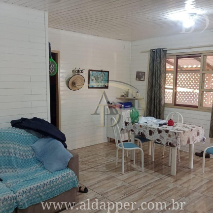 Imagem Casa com 2 Quartos à Venda, 90 m² em Quinta - Rio Grande Imagem Casa com 2 Quartos à Venda, 90 m² em Quinta - Rio Grande