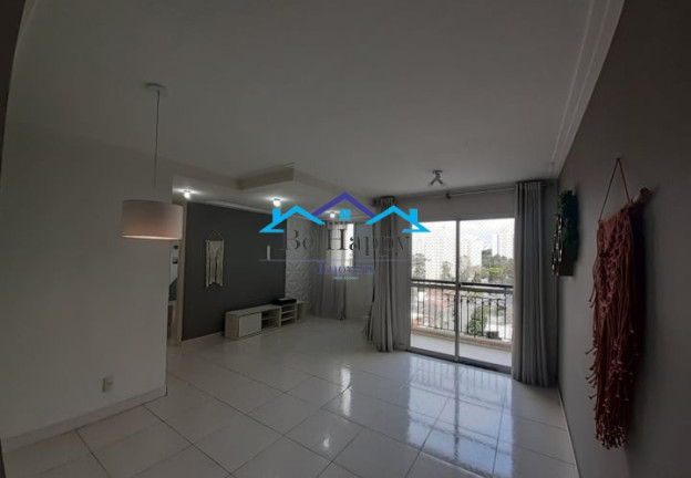 Imagem Apartamento com 2 Quartos à Venda, 63 m² em Vila Paulista - São Paulo