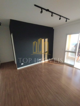 Imagem Apartamento com 2 Quartos à Venda, 61 m² em Floradas Arboville - Jacareí
