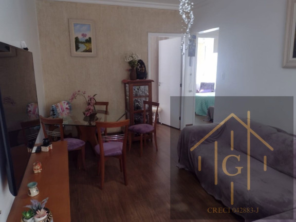 Imagem Apartamento com 2 Quartos à Venda, 52 m² em Tatuapé - São Paulo