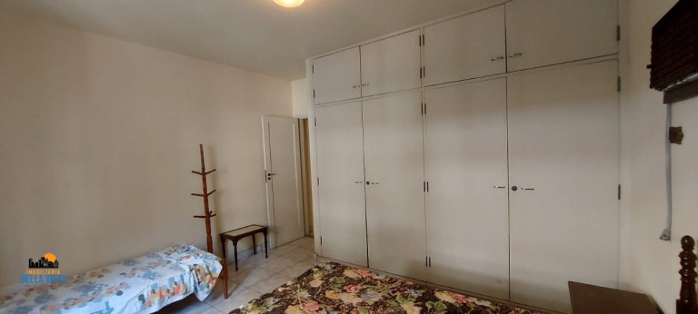 Imagem Apartamento com 2 Quartos à Venda, 93 m² em Itararé - São Vicente