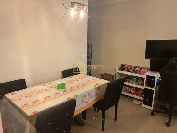 Imagem Apartamento com 2 Quartos à Venda, 67 m² em Rudge Ramos - São Bernardo Do Campo