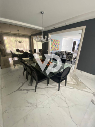 Imagem Casa de Condomínio com 5 Quartos à Venda, 1.800 m² em Alphaville - Barueri Imagem Casa de Condomínio com 5 Quartos à Venda, 1.800 m² em Alphaville - Barueri