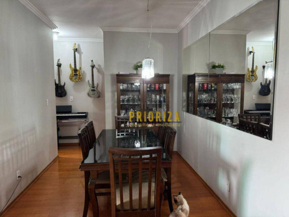 Imagem Apartamento com 2 Quartos à Venda, 83 m² em Edifício Terraço Campolim - Sorocaba Imagem Apartamento com 2 Quartos à Venda, 83 m² em Edifício Terraço Campolim - Sorocaba