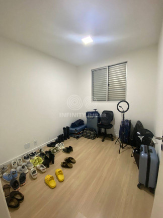 Imagem Apartamento com 2 Quartos à Venda, 58 m² em Morumbi - São Paulo Imagem Apartamento com 2 Quartos à Venda, 58 m² em Morumbi - São Paulo
