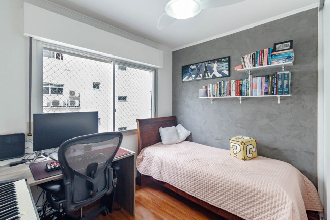 Imagem Apartamento com 2 Quartos à Venda, 85 m² em Itaim Bibi - São Paulo