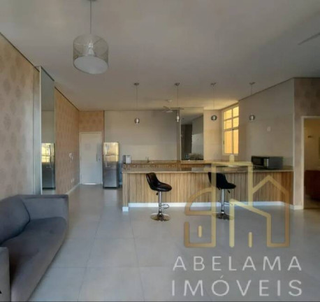 Imagem Apartamento com 3 Quartos à Venda, 76 m² em Vila Helena - Santo André