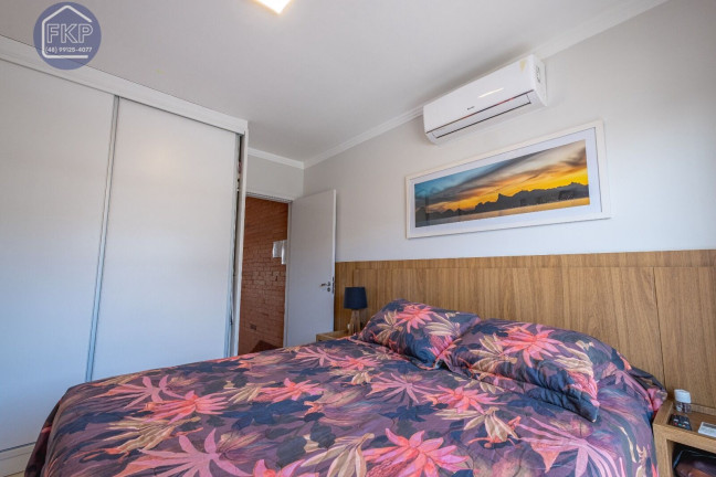 Imagem Casa com 3 Quartos à Venda, 122 m² em Cachoeira Do Bom Jesus - Florianópolis