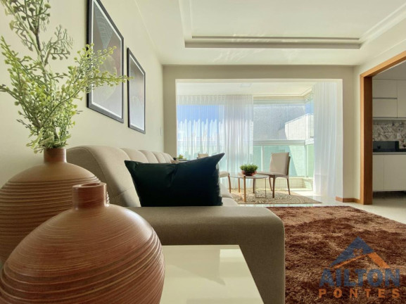 Imagem Apartamento com 3 Quartos à Venda, 102 m² em Praia Do Morro - Guarapari Imagem Apartamento com 3 Quartos à Venda, 102 m² em Praia Do Morro - Guarapari