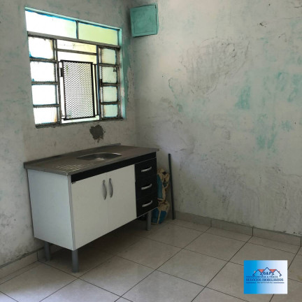 Imagem Casa com 1 Quarto à Venda,  em Bandeiras - Osasco