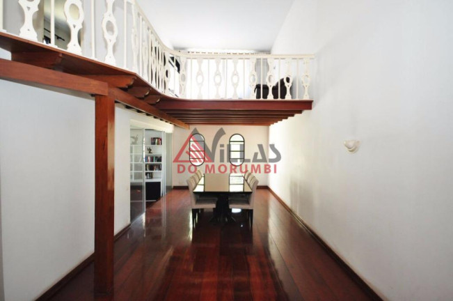 Imagem Apartamento com 3 Quartos à Venda, 200 m² em Vila Andrade - São Paulo Imagem Apartamento com 3 Quartos à Venda, 200 m² em Vila Andrade - São Paulo