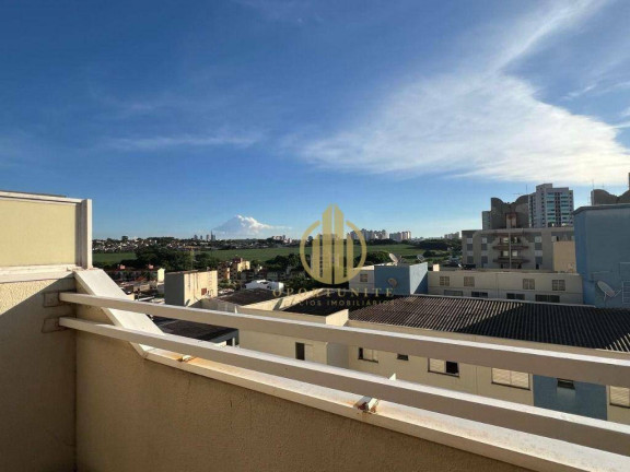 Imagem Cobertura com 2 Quartos à Venda, 126 m² em Iguatemi - Ribeirão Preto Imagem Cobertura com 2 Quartos à Venda, 126 m² em Iguatemi - Ribeirão Preto