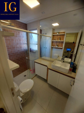 Imagem Apartamento com 3 Quartos à Venda, 88 m² em Campestre - Santo André Imagem Apartamento com 3 Quartos à Venda, 88 m² em Campestre - Santo André