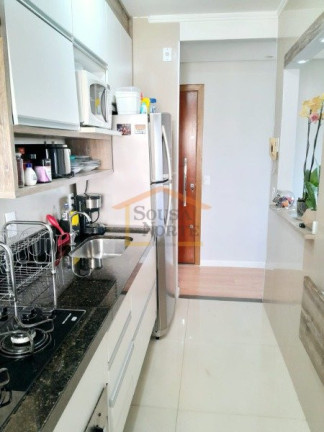 Imagem Apartamento com 2 Quartos à Venda, 45 m² em Ponte Grande - Guarulhos Imagem Apartamento com 2 Quartos à Venda, 45 m² em Ponte Grande - Guarulhos