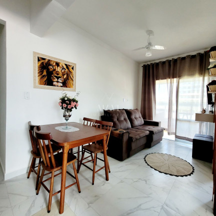 Imagem Apartamento com 1 Quarto à Venda, 42 m² em Flórida - Praia Grande Imagem Apartamento com 1 Quarto à Venda, 42 m² em Flórida - Praia Grande
