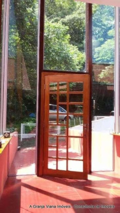 Imagem Casa com 3 Quartos à Venda, 1.300 m² em Altos De São Fernando - Jandira